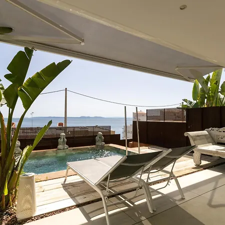 Vista Mar - Ancla Mar