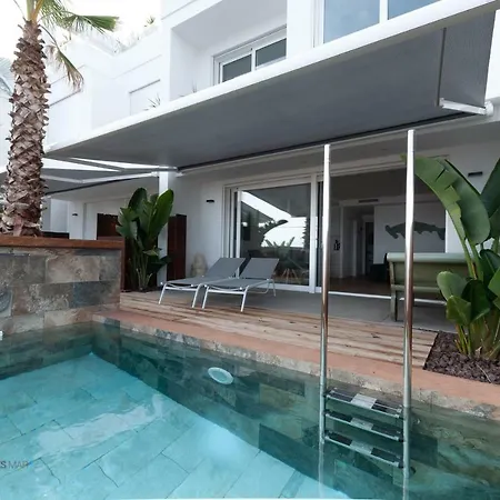 Vista Mar - Ancla Mar Villa