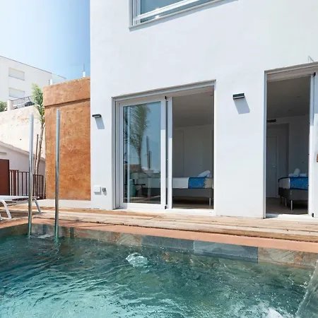 Villa Vista Mar - Ancla Mar