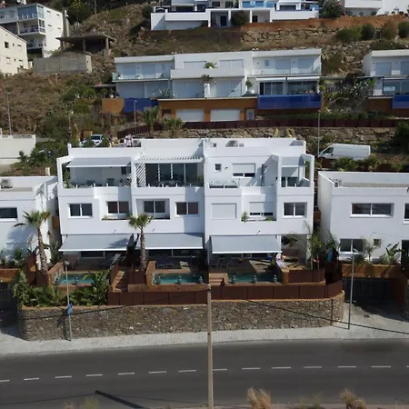 Vista Mar - Ancla Mar Villa